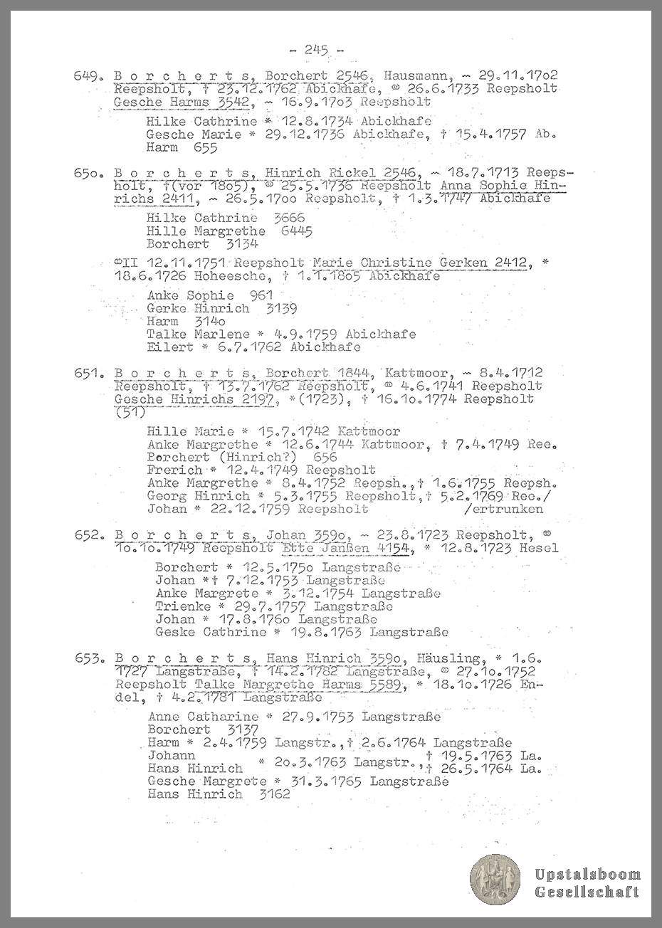 Document